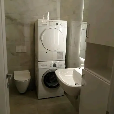Apartamento Park Life