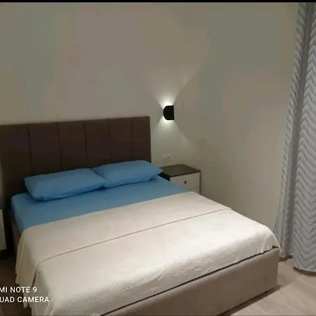 Apartamento Park Life *