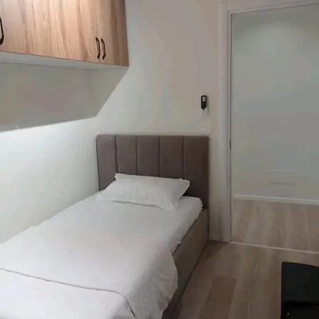 Park Life Apartamento *